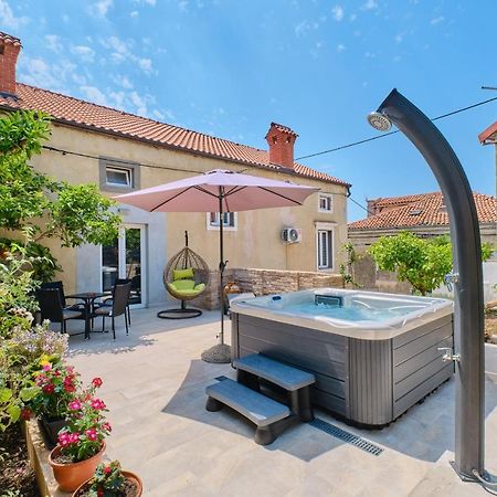 Skygarden House Apartment Mali Losinj Exterior photo