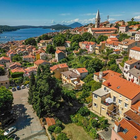 Skygarden House Apartment Mali Losinj Exterior photo