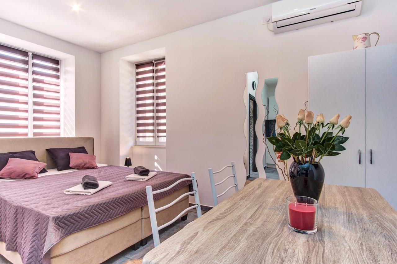 Skygarden House Apartment Mali Losinj Exterior photo