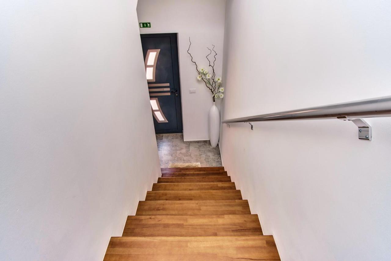 Skygarden House Apartment Mali Losinj Exterior photo