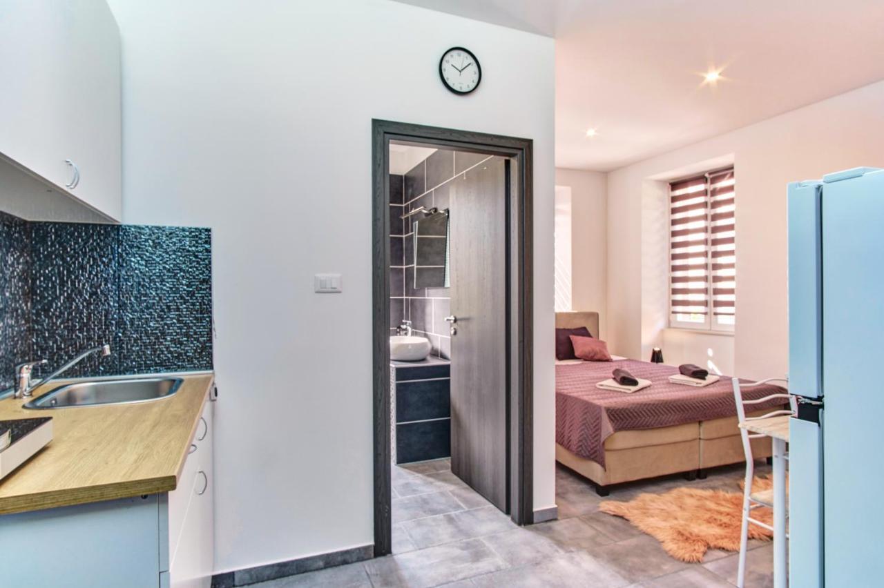 Skygarden House Apartment Mali Losinj Exterior photo