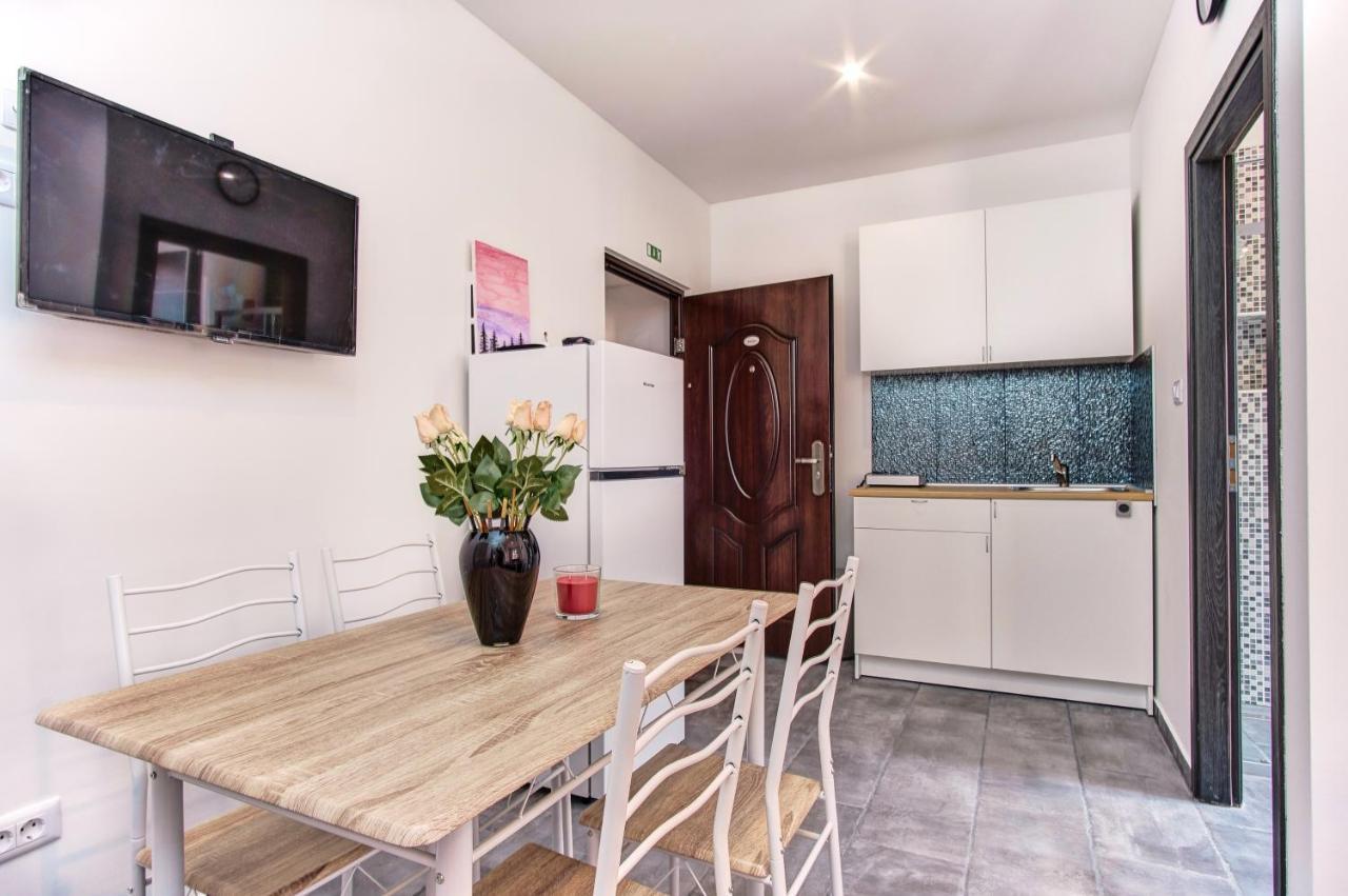 Skygarden House Apartment Mali Losinj Exterior photo