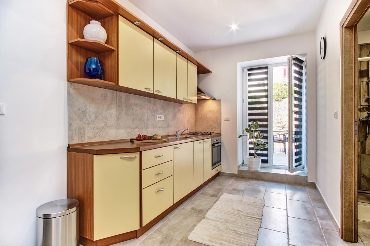 Skygarden House Apartment Mali Losinj Exterior photo