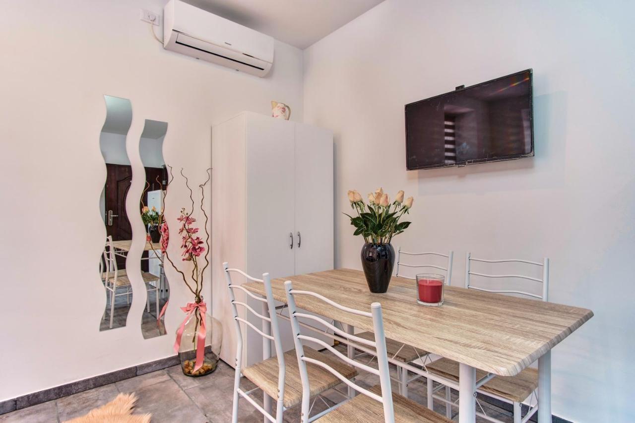Skygarden House Apartment Mali Losinj Exterior photo