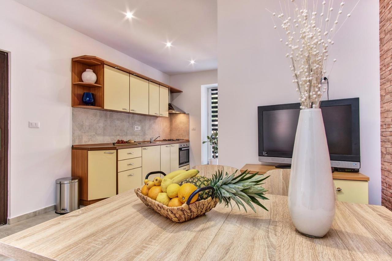 Skygarden House Apartment Mali Losinj Exterior photo