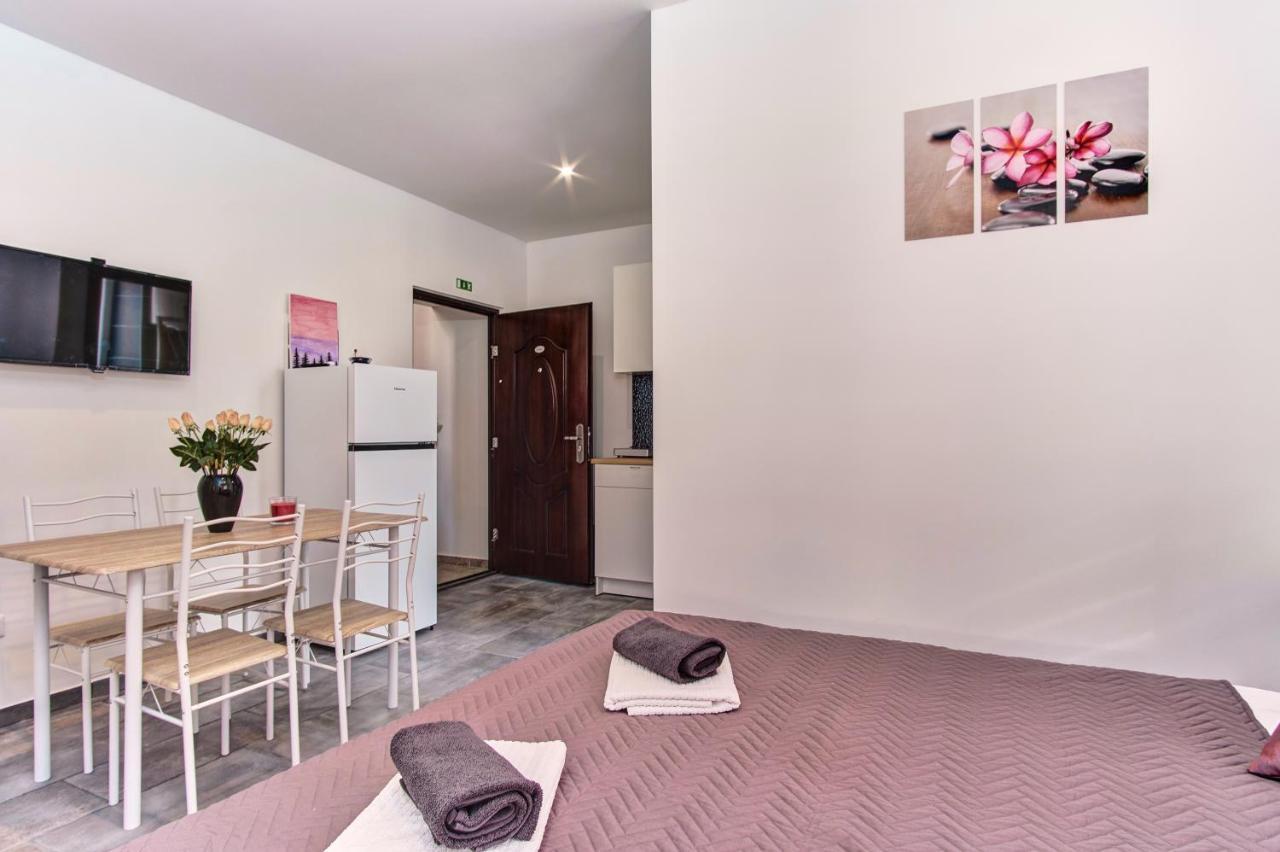 Skygarden House Apartment Mali Losinj Exterior photo