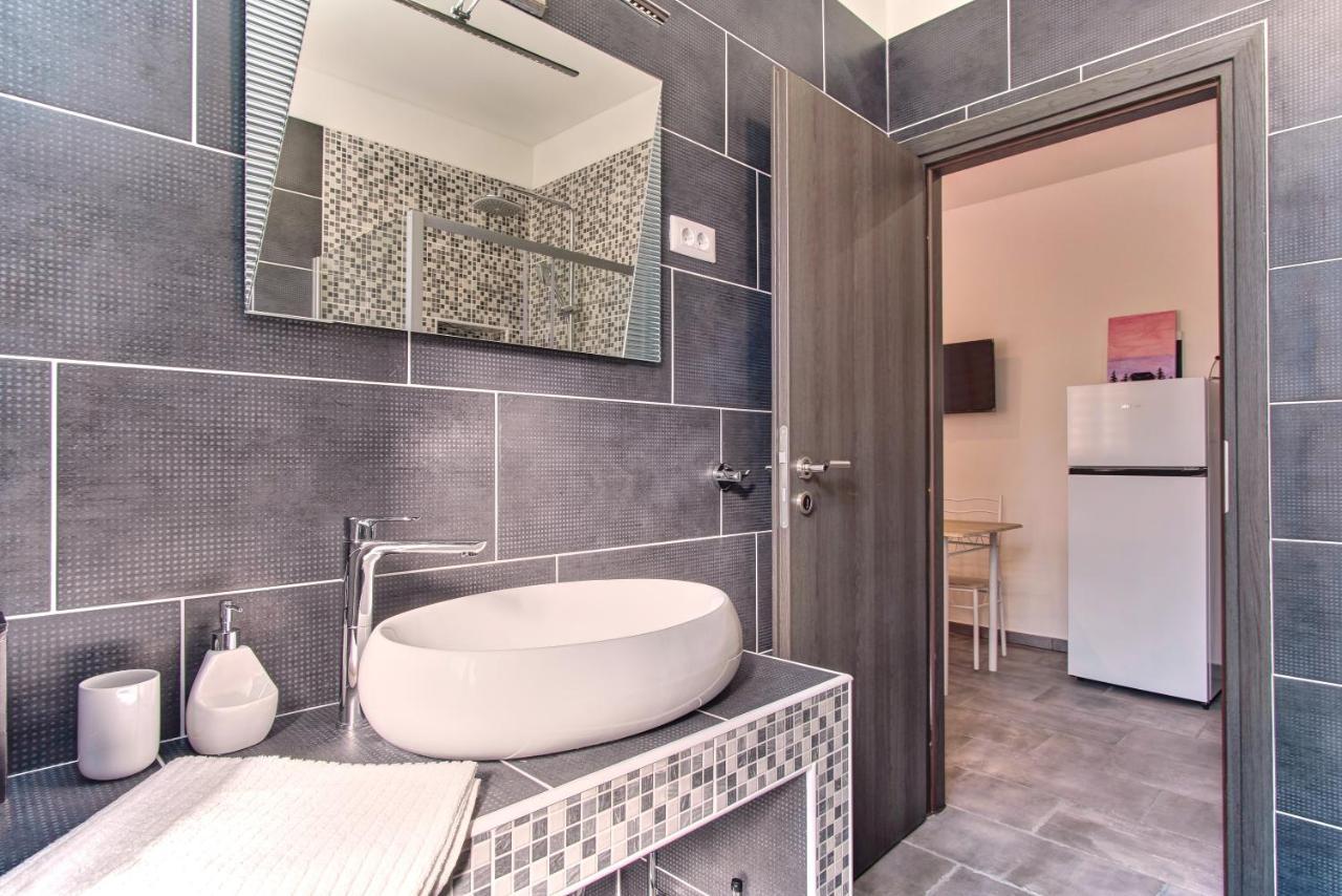 Skygarden House Apartment Mali Losinj Exterior photo
