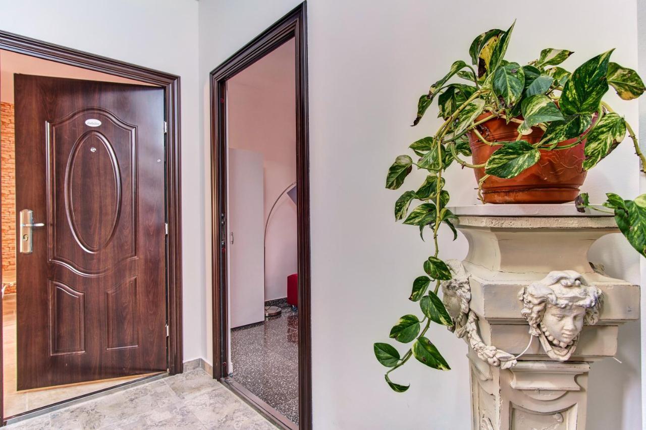 Skygarden House Apartment Mali Losinj Exterior photo