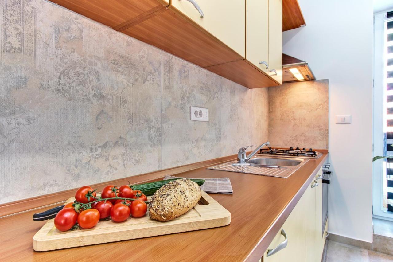 Skygarden House Apartment Mali Losinj Exterior photo