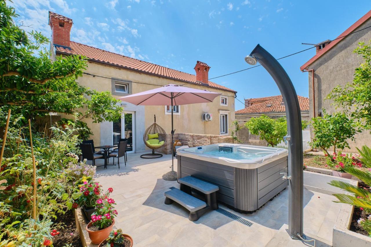 Skygarden House Apartment Mali Losinj Exterior photo