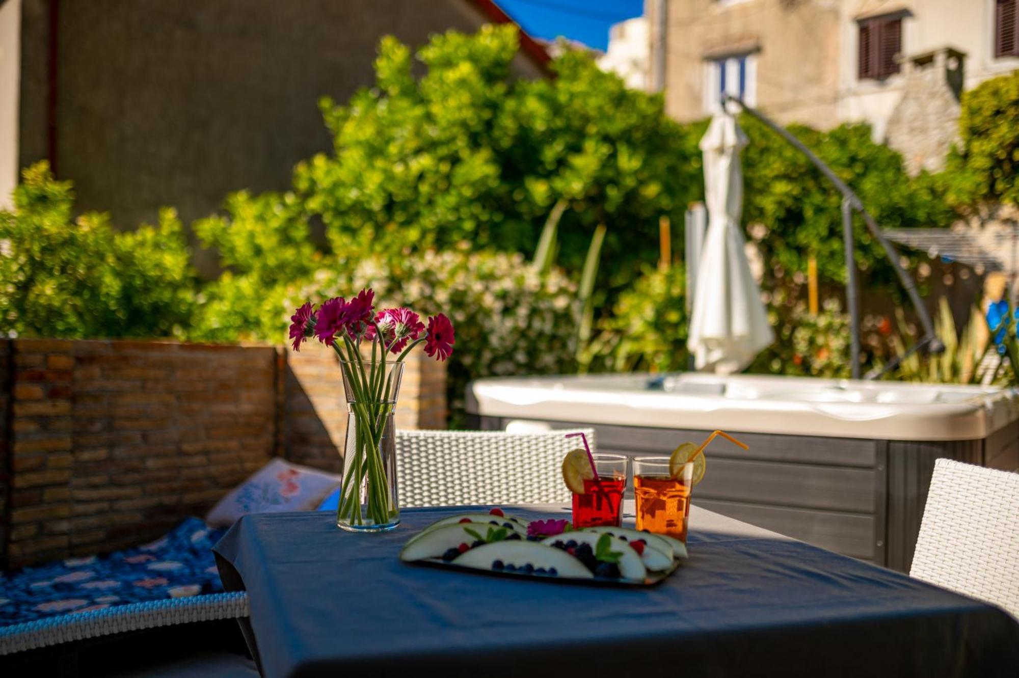 Skygarden House Apartment Mali Losinj Exterior photo