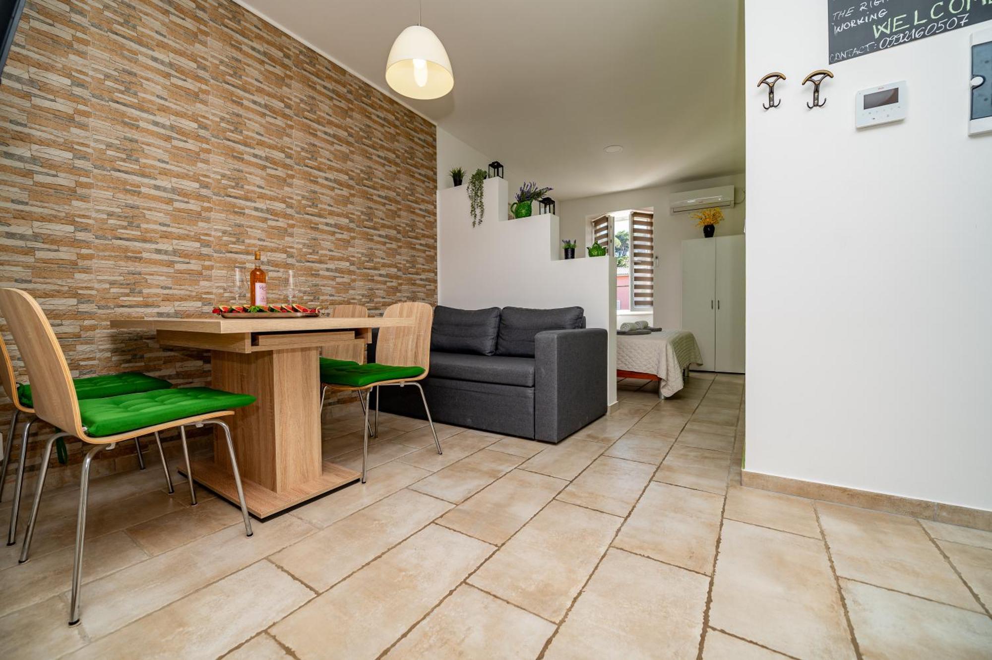 Skygarden House Apartment Mali Losinj Exterior photo