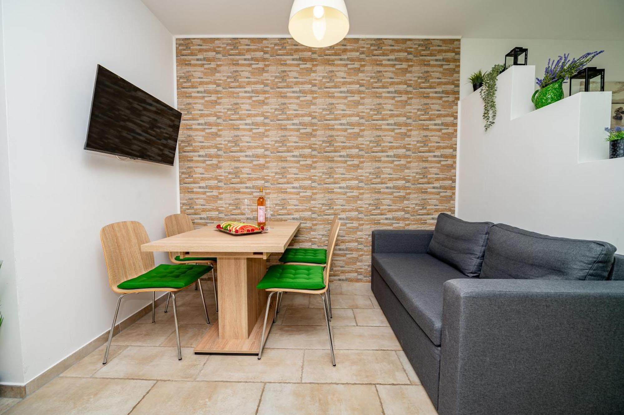 Skygarden House Apartment Mali Losinj Exterior photo