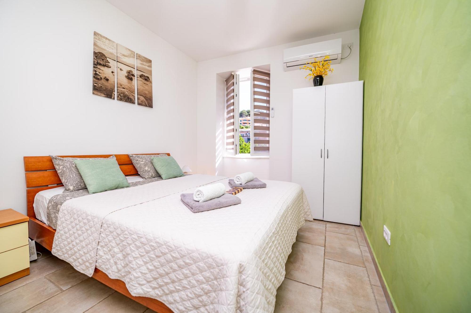 Skygarden House Apartment Mali Losinj Exterior photo